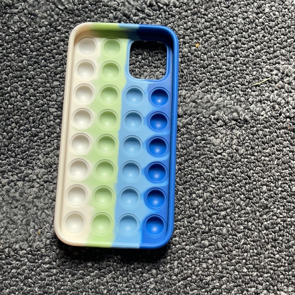 iPhone 12 Case - Picture 2 of 2